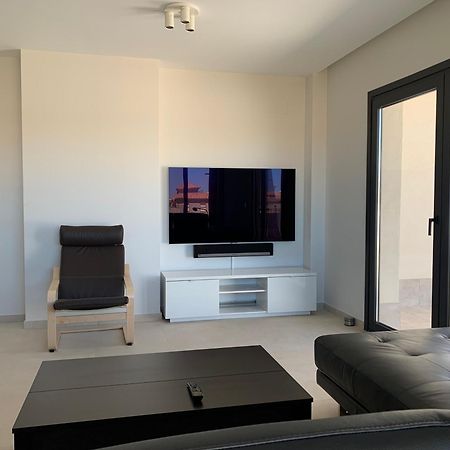Апартаменти Penthouse With Wide Terrace Next To The Ocean Уельва Екстер'єр фото